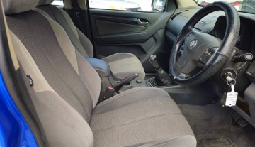 2013 Holden colorado ltz update diesel 4wd 9.jpg